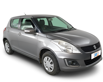 Maruti Swift-img